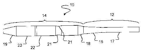 Une figure unique qui représente un dessin illustrant l'invention.